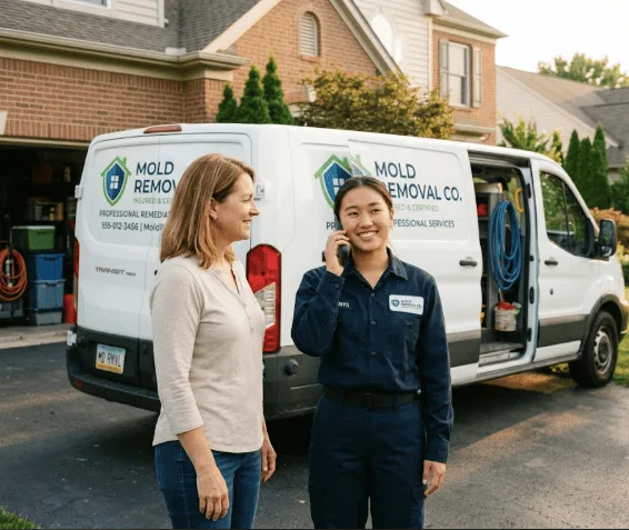 Crawlspace Mold Remediation Claysburg, PA FAQs